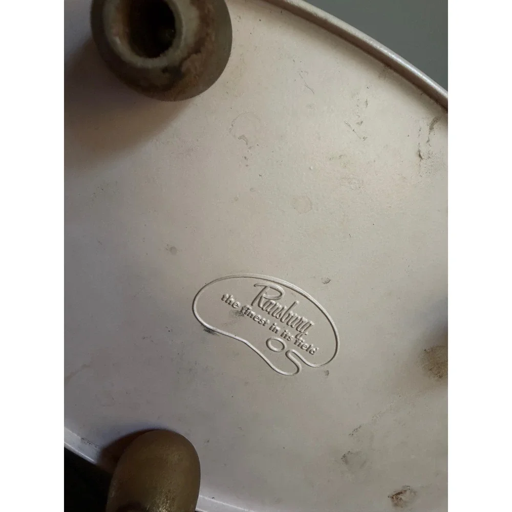 Harper J. Ransburg ransburg wastebasket